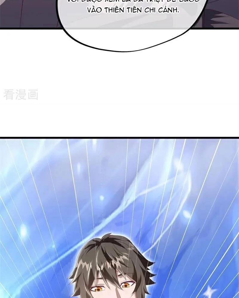 Chiến Hồn Tuyệt Thế Chapter 709 - Trang 2