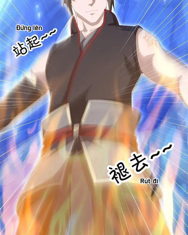 Chiến Hồn Tuyệt Thế Chapter 709 - Trang 2