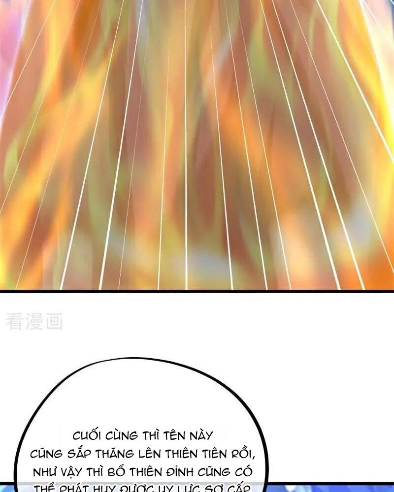 Chiến Hồn Tuyệt Thế Chapter 709 - Trang 2