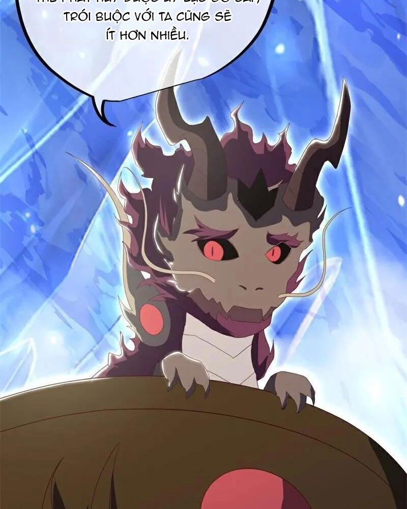 Chiến Hồn Tuyệt Thế Chapter 709 - Trang 2