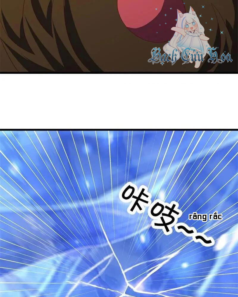 Chiến Hồn Tuyệt Thế Chapter 709 - Trang 2