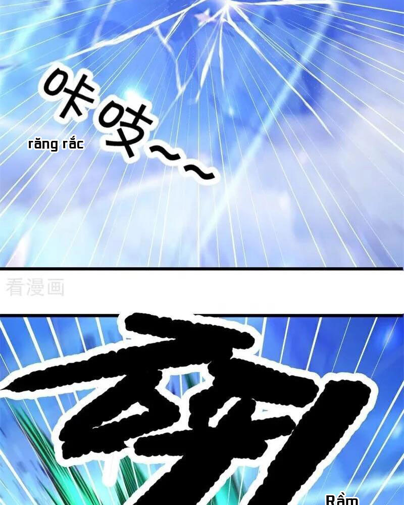 Chiến Hồn Tuyệt Thế Chapter 709 - Trang 2