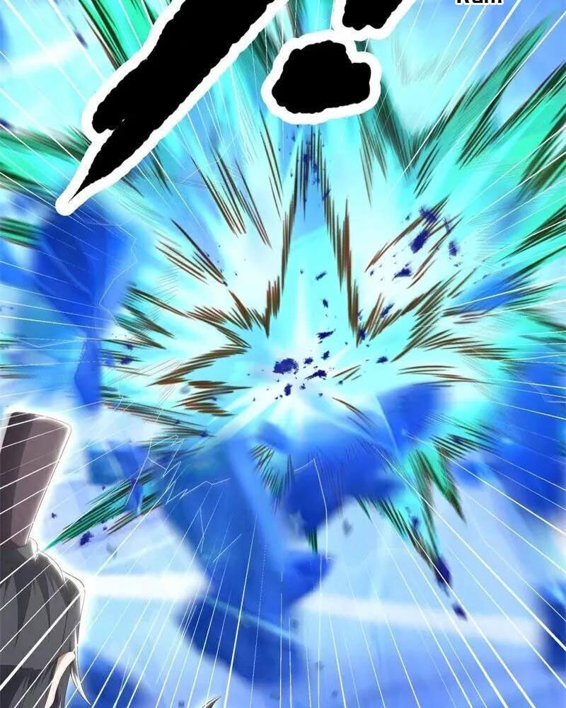 Chiến Hồn Tuyệt Thế Chapter 709 - Trang 2