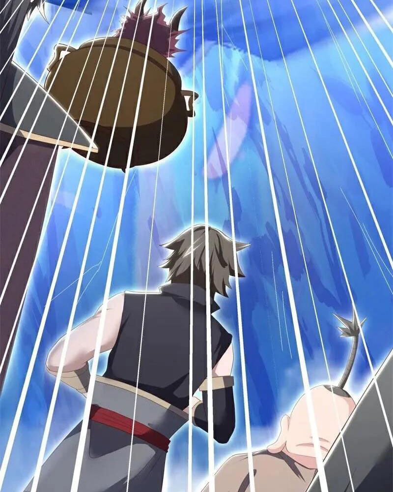 Chiến Hồn Tuyệt Thế Chapter 709 - Trang 2