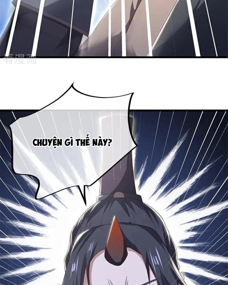 Chiến Hồn Tuyệt Thế Chapter 709 - Trang 2