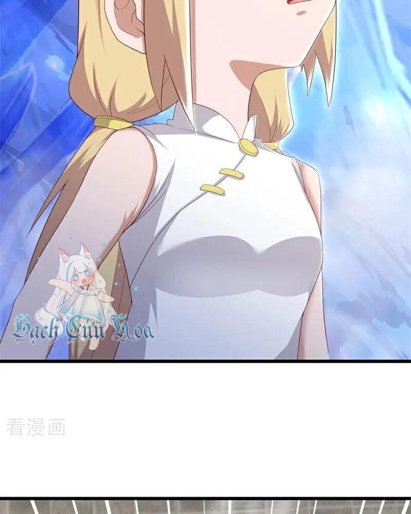 Chiến Hồn Tuyệt Thế Chapter 709 - Trang 2