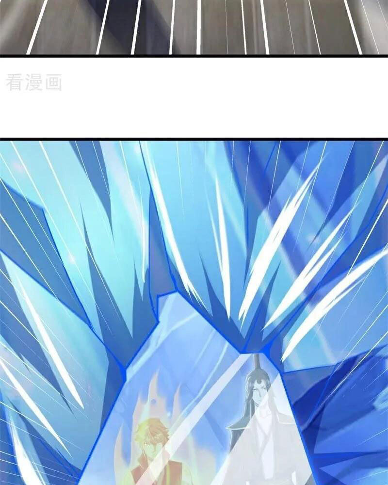 Chiến Hồn Tuyệt Thế Chapter 709 - Trang 2