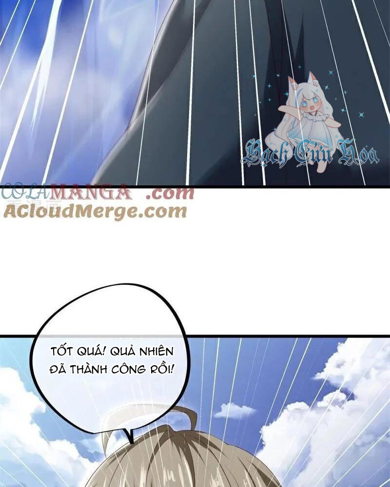 Chiến Hồn Tuyệt Thế Chapter 709 - Trang 2