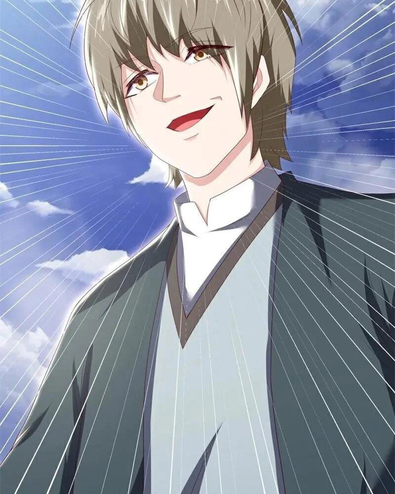 Chiến Hồn Tuyệt Thế Chapter 709 - Trang 2