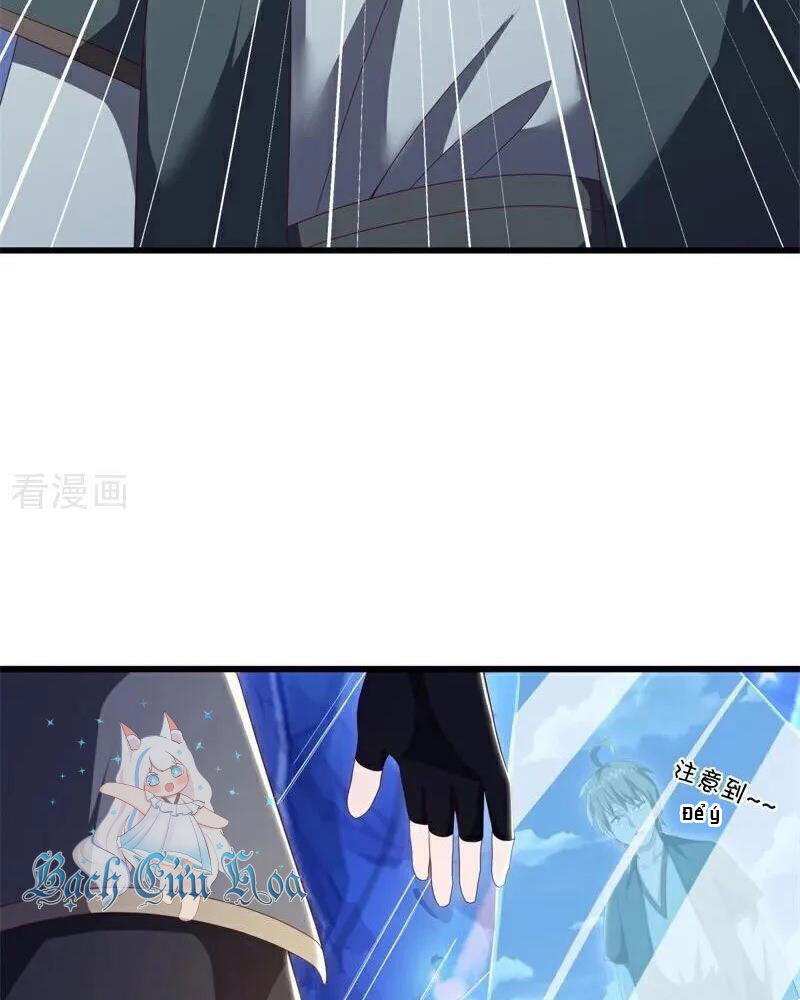 Chiến Hồn Tuyệt Thế Chapter 709 - Trang 2