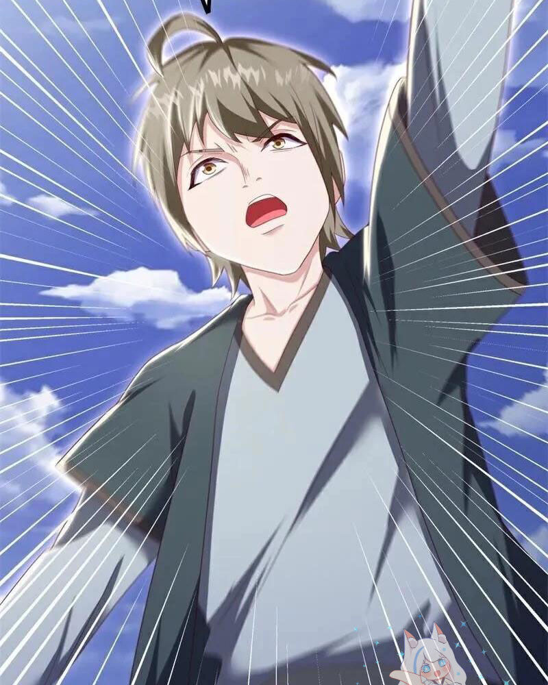 Chiến Hồn Tuyệt Thế Chapter 709 - Trang 2