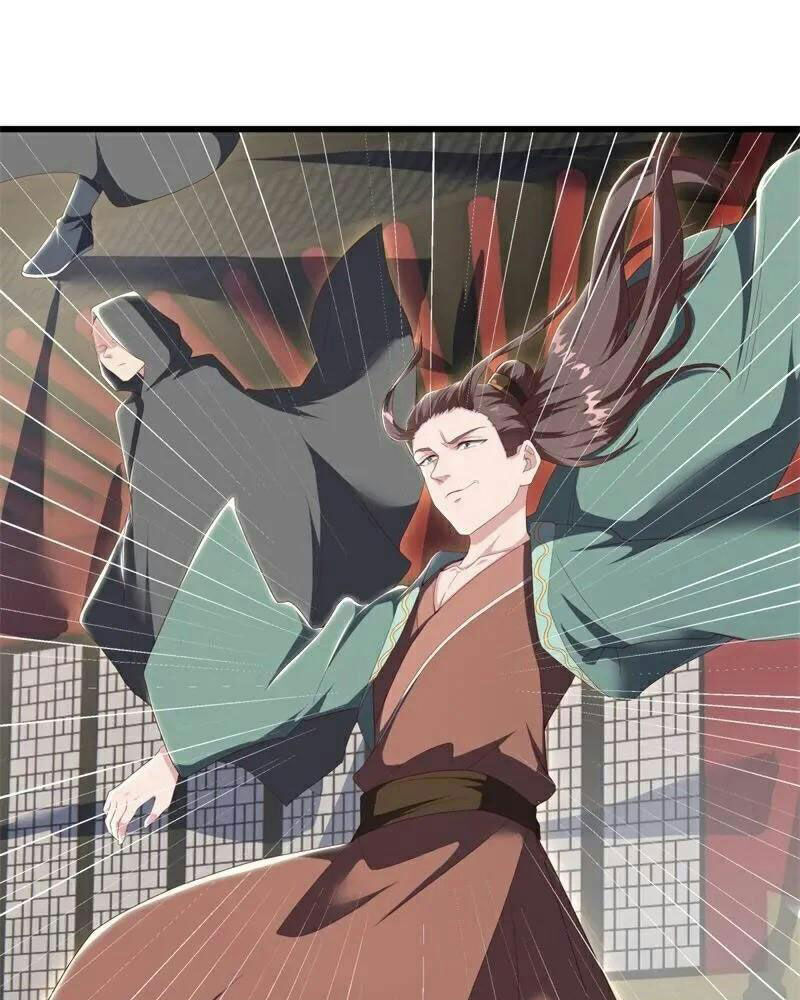 Chiến Hồn Tuyệt Thế Chapter 709 - Trang 2