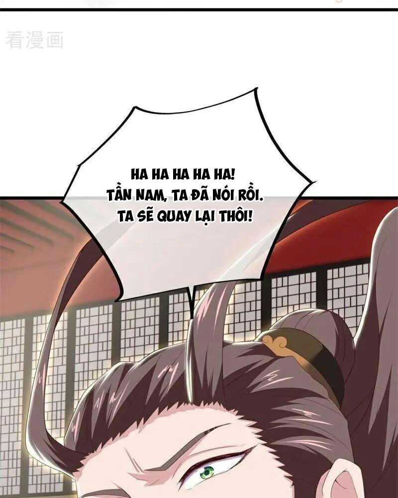 Chiến Hồn Tuyệt Thế Chapter 709 - Trang 2