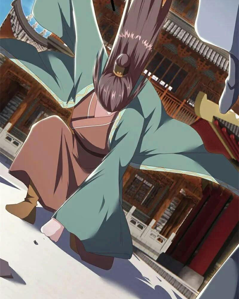 Chiến Hồn Tuyệt Thế Chapter 709 - Trang 2