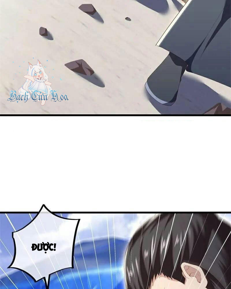 Chiến Hồn Tuyệt Thế Chapter 709 - Trang 2