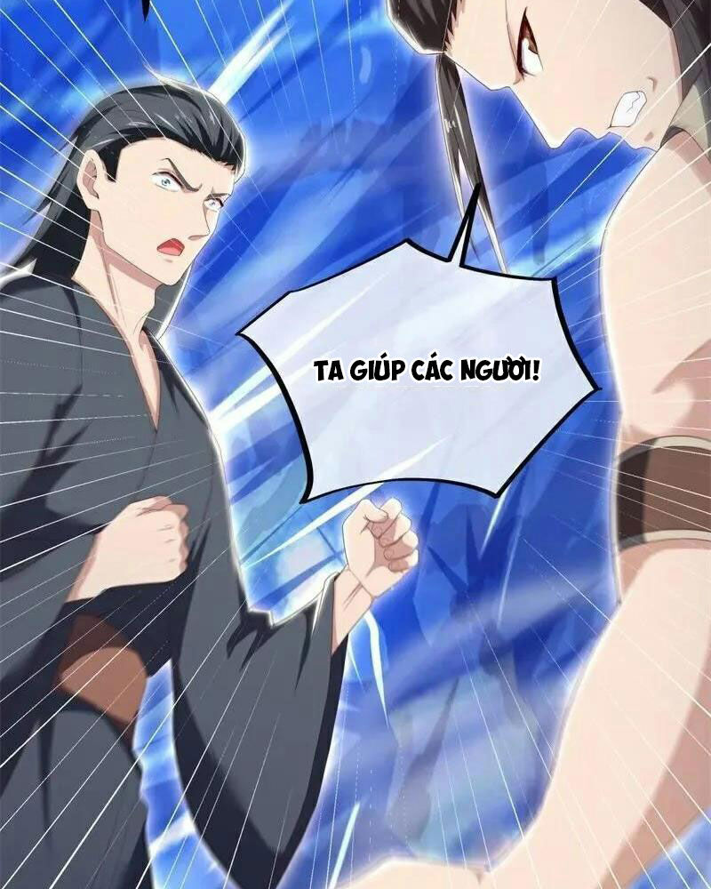 Chiến Hồn Tuyệt Thế Chapter 709 - Trang 2