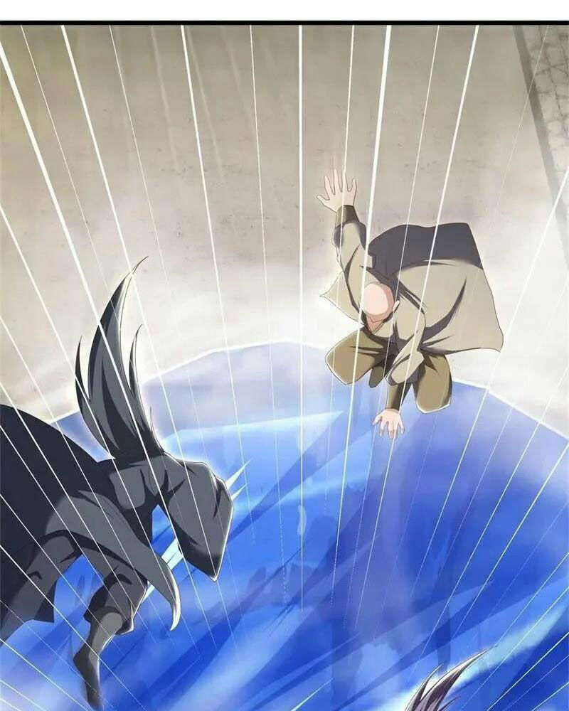 Chiến Hồn Tuyệt Thế Chapter 709 - Trang 2