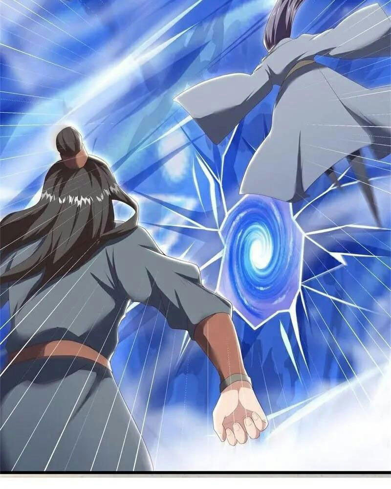 Chiến Hồn Tuyệt Thế Chapter 709 - Trang 2