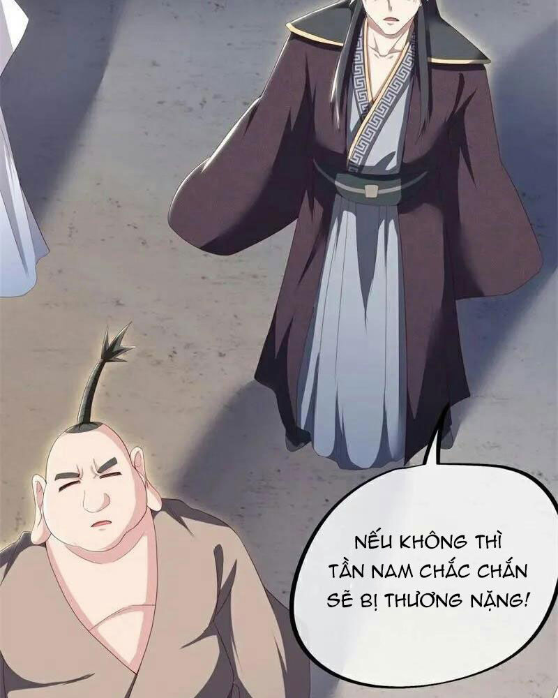 Chiến Hồn Tuyệt Thế Chapter 709 - Trang 2