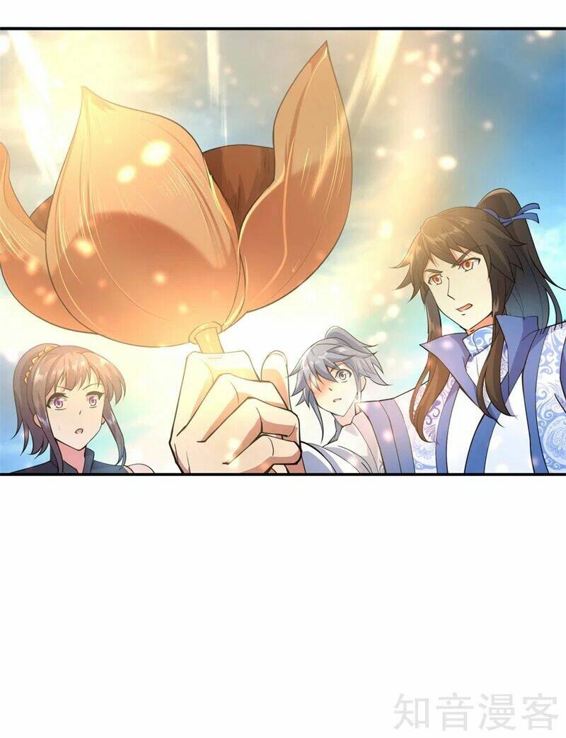 Chiến Hồn Tuyệt Thế Chapter 71 - Trang 2