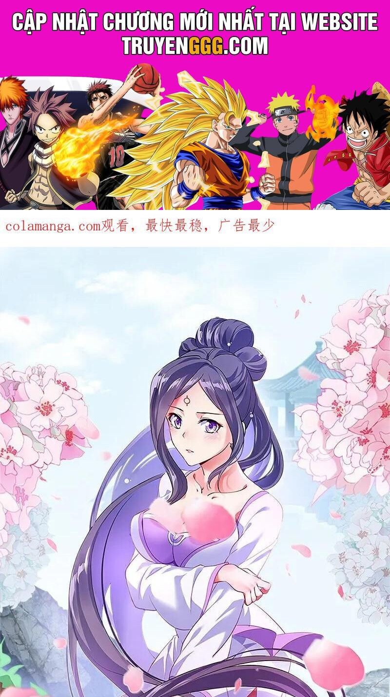 Chiến Hồn Tuyệt Thế Chapter 710 - Trang 2