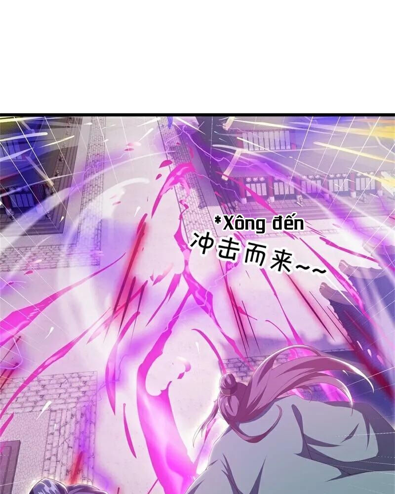 Chiến Hồn Tuyệt Thế Chapter 710 - Trang 2