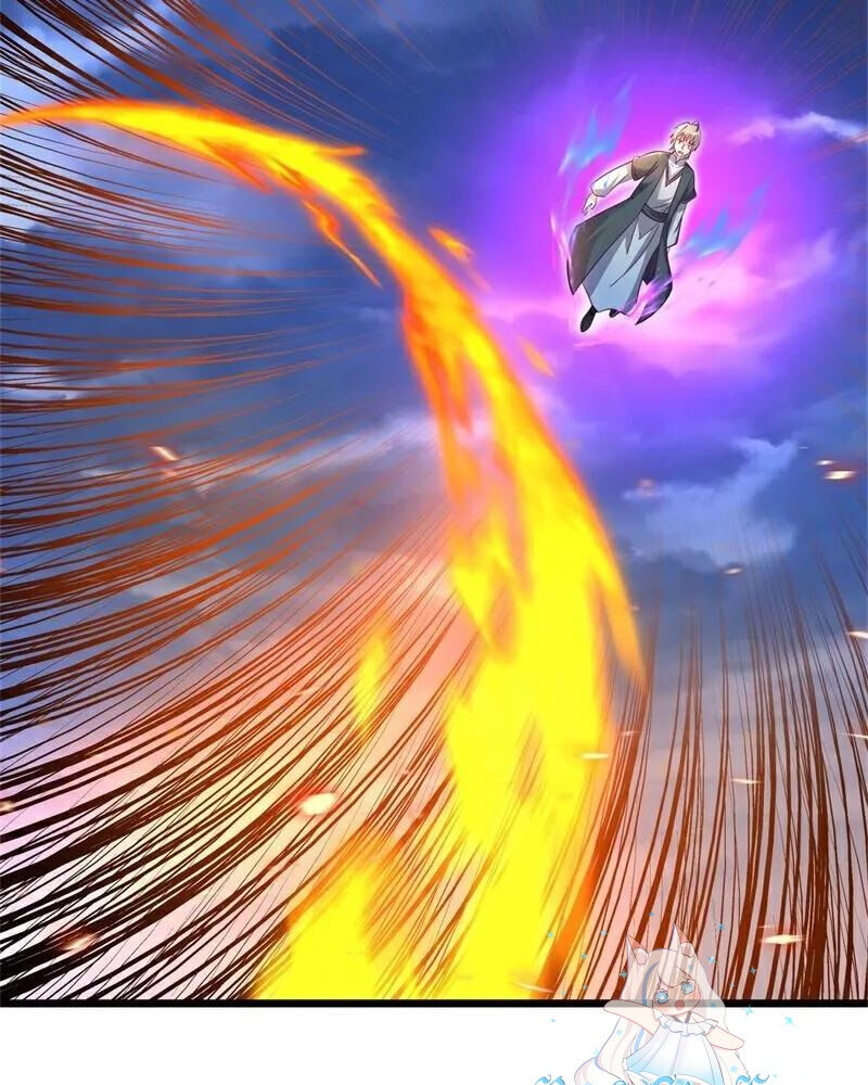 Chiến Hồn Tuyệt Thế Chapter 710 - Trang 2