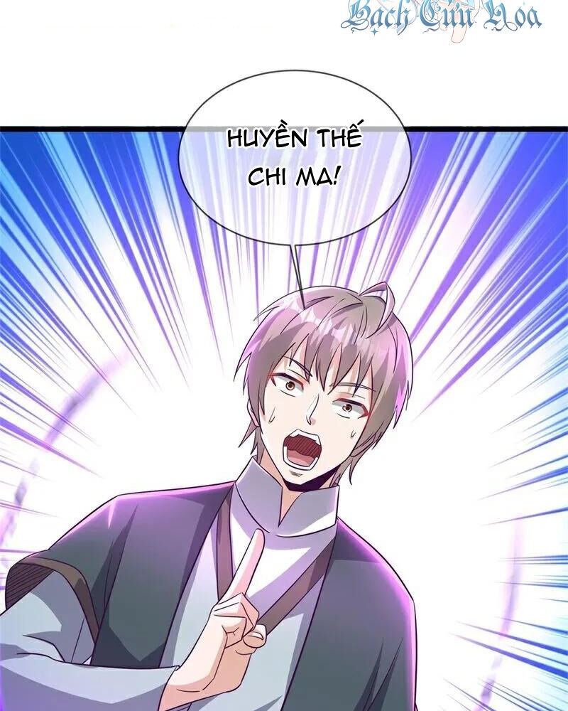 Chiến Hồn Tuyệt Thế Chapter 710 - Trang 2