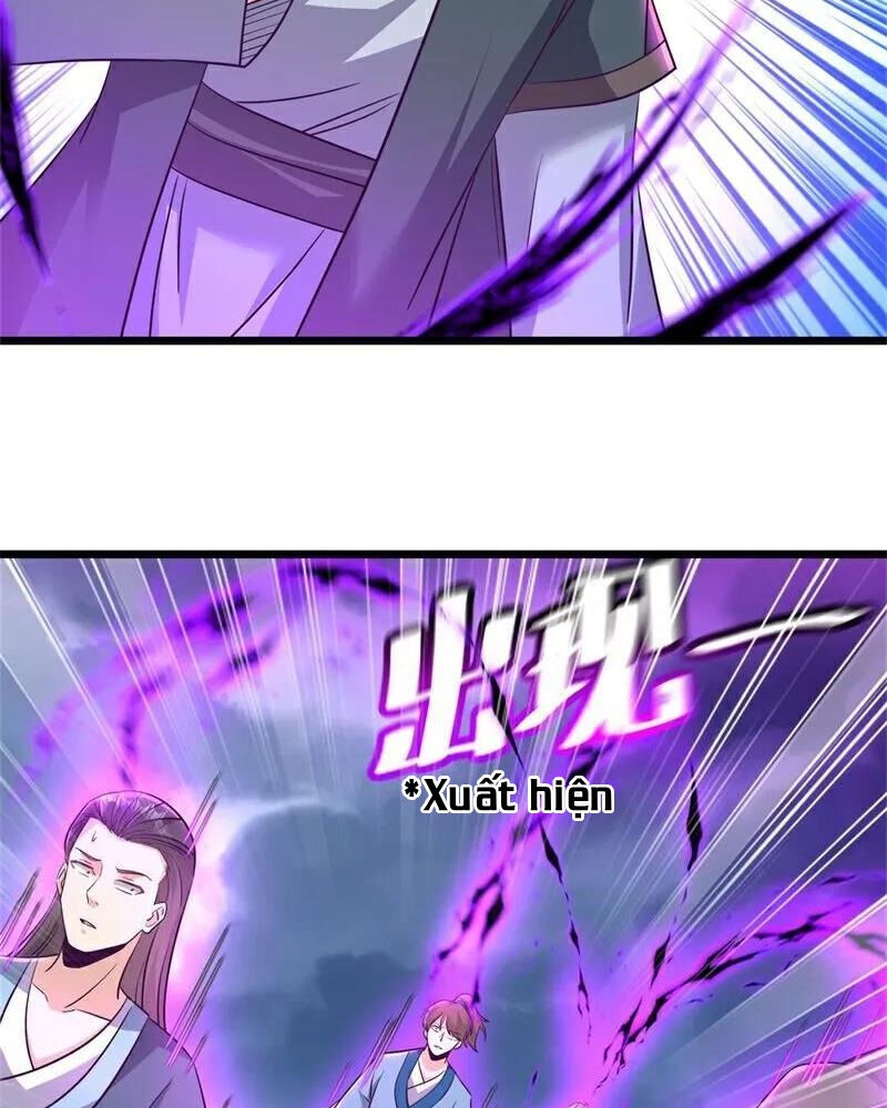 Chiến Hồn Tuyệt Thế Chapter 710 - Trang 2