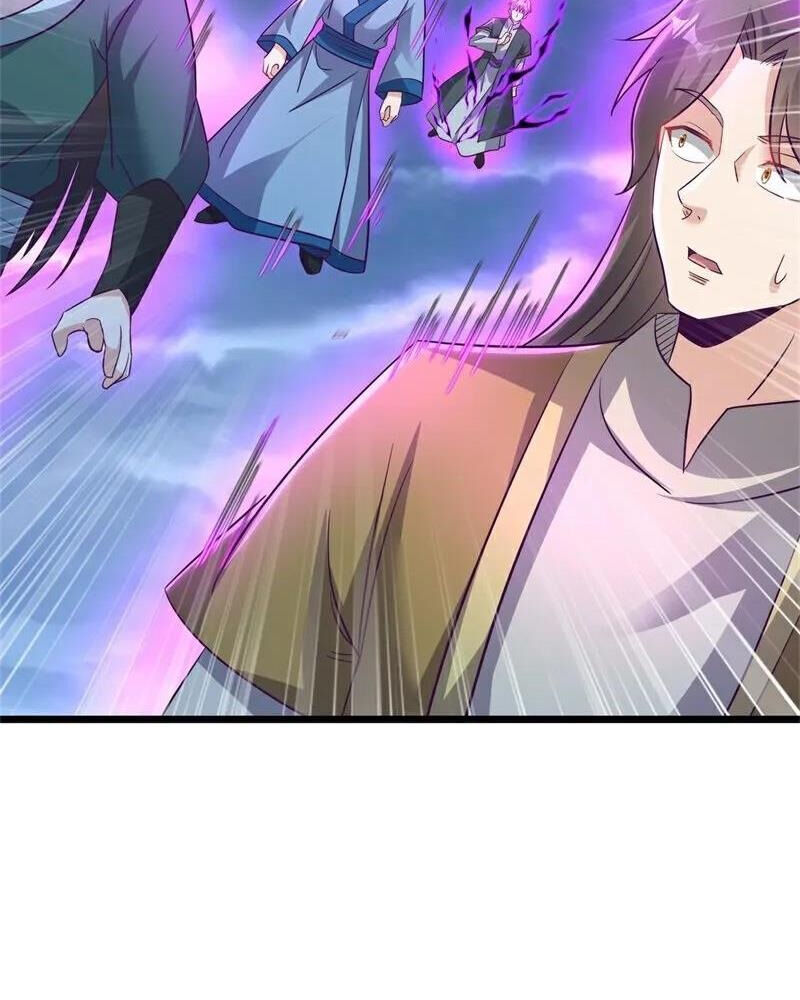 Chiến Hồn Tuyệt Thế Chapter 710 - Trang 2