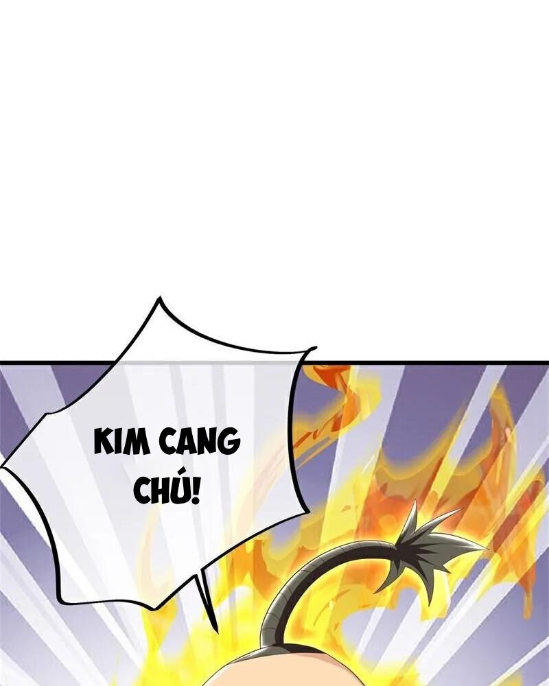 Chiến Hồn Tuyệt Thế Chapter 710 - Trang 2