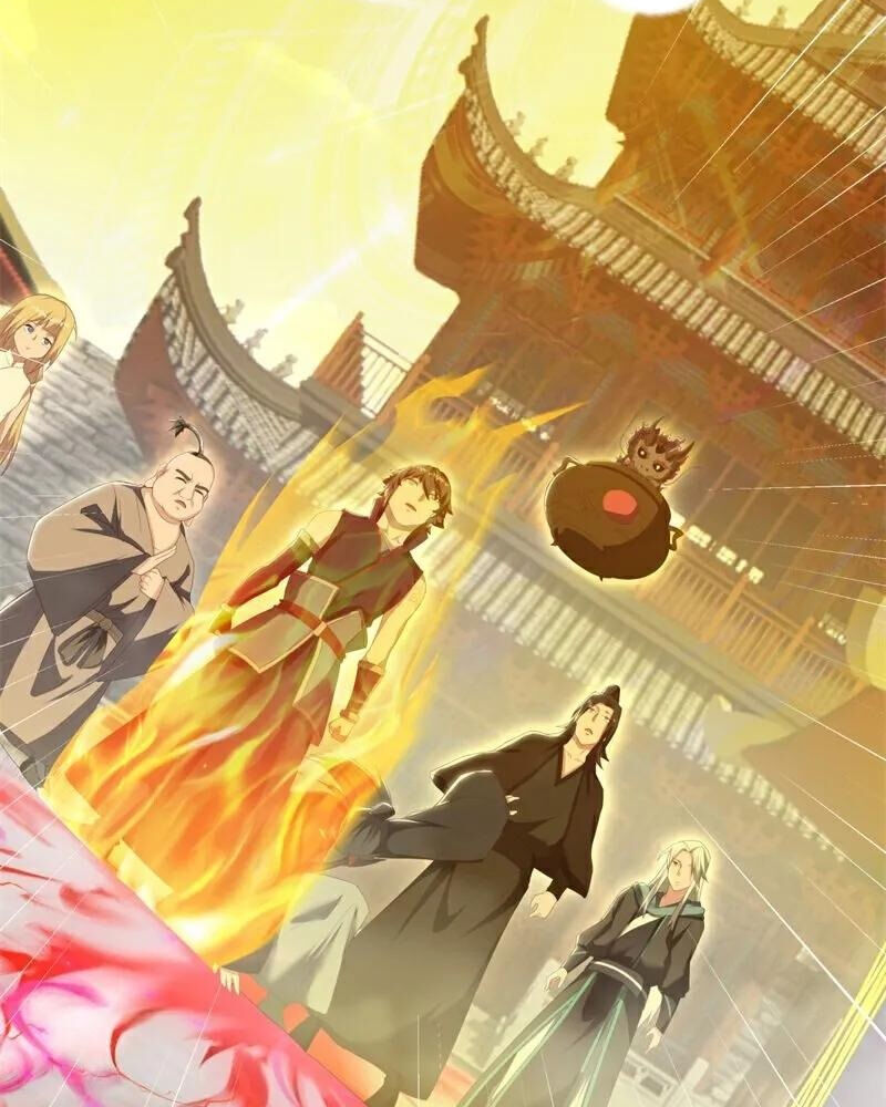 Chiến Hồn Tuyệt Thế Chapter 710 - Trang 2