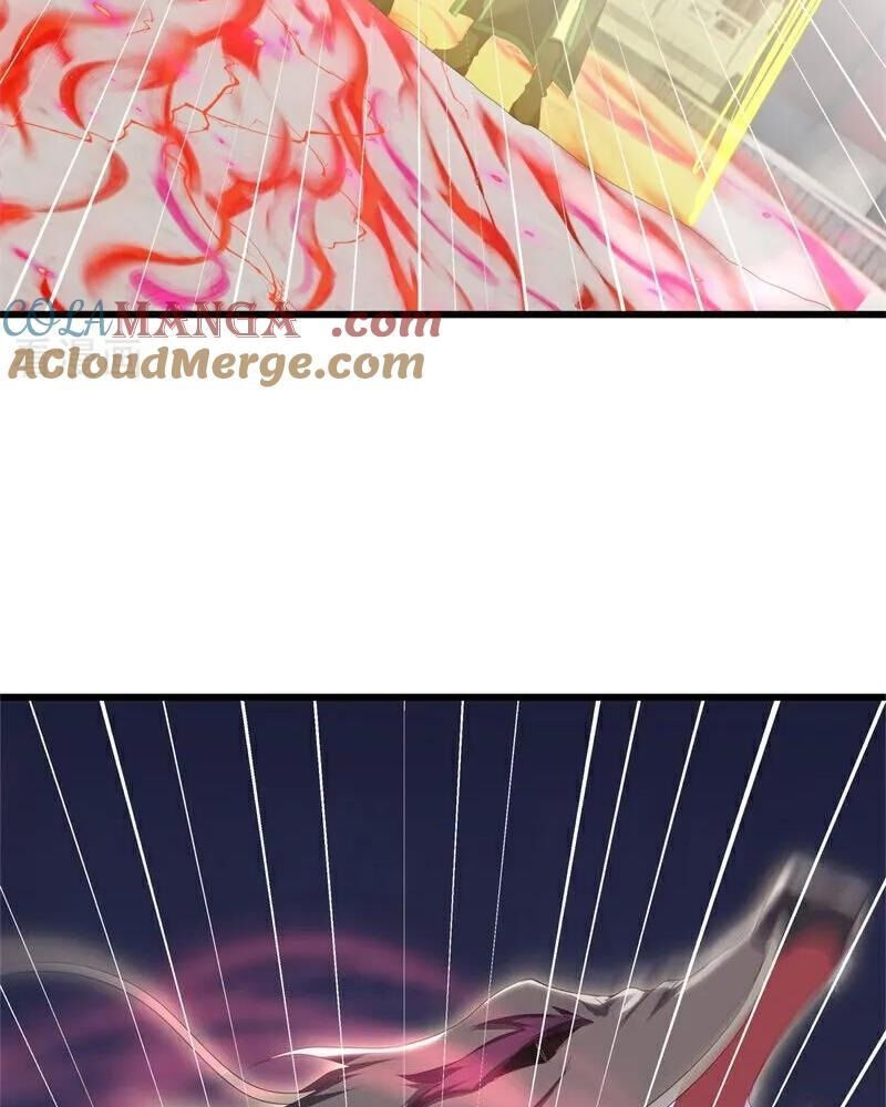 Chiến Hồn Tuyệt Thế Chapter 710 - Trang 2