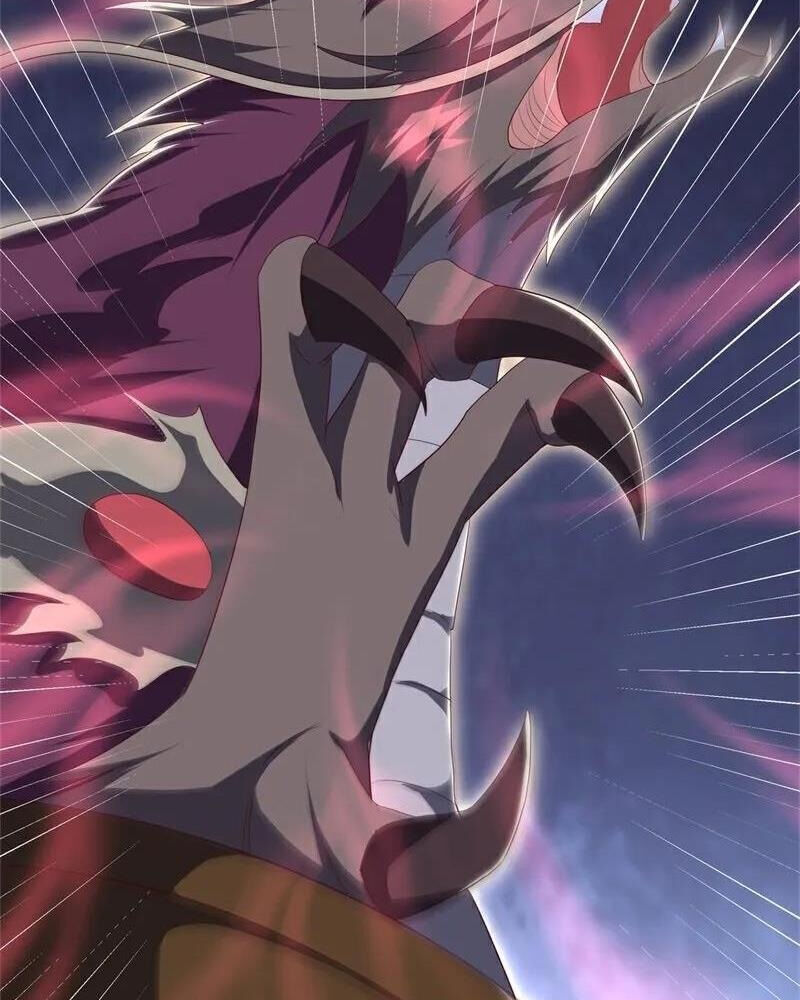 Chiến Hồn Tuyệt Thế Chapter 710 - Trang 2