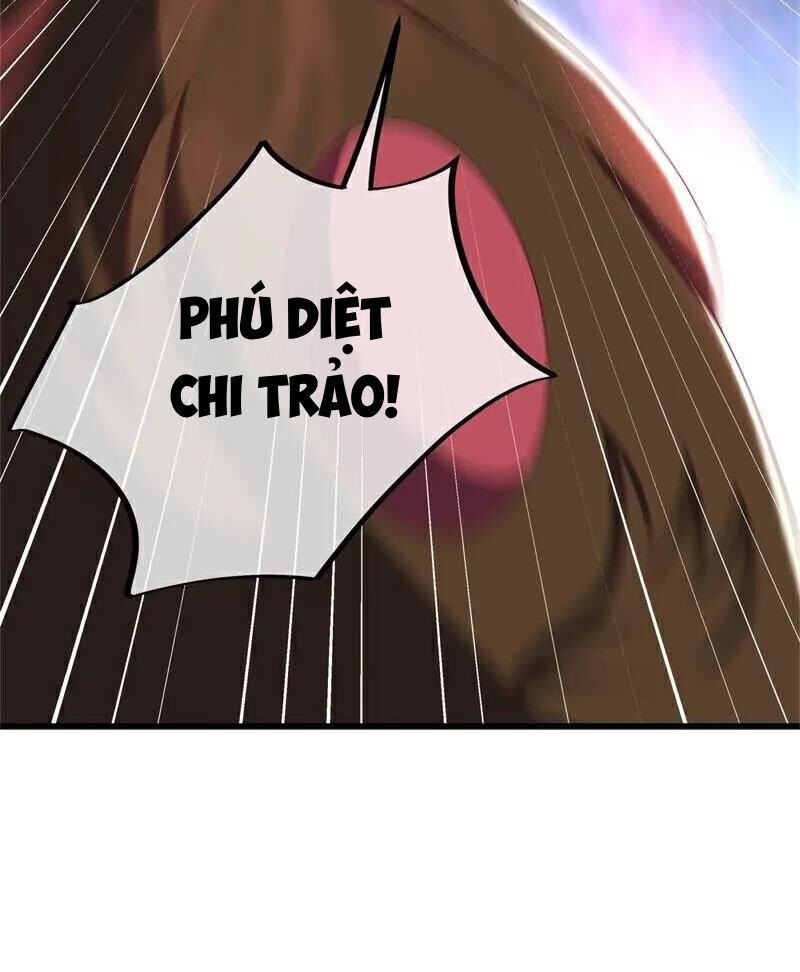 Chiến Hồn Tuyệt Thế Chapter 710 - Trang 2