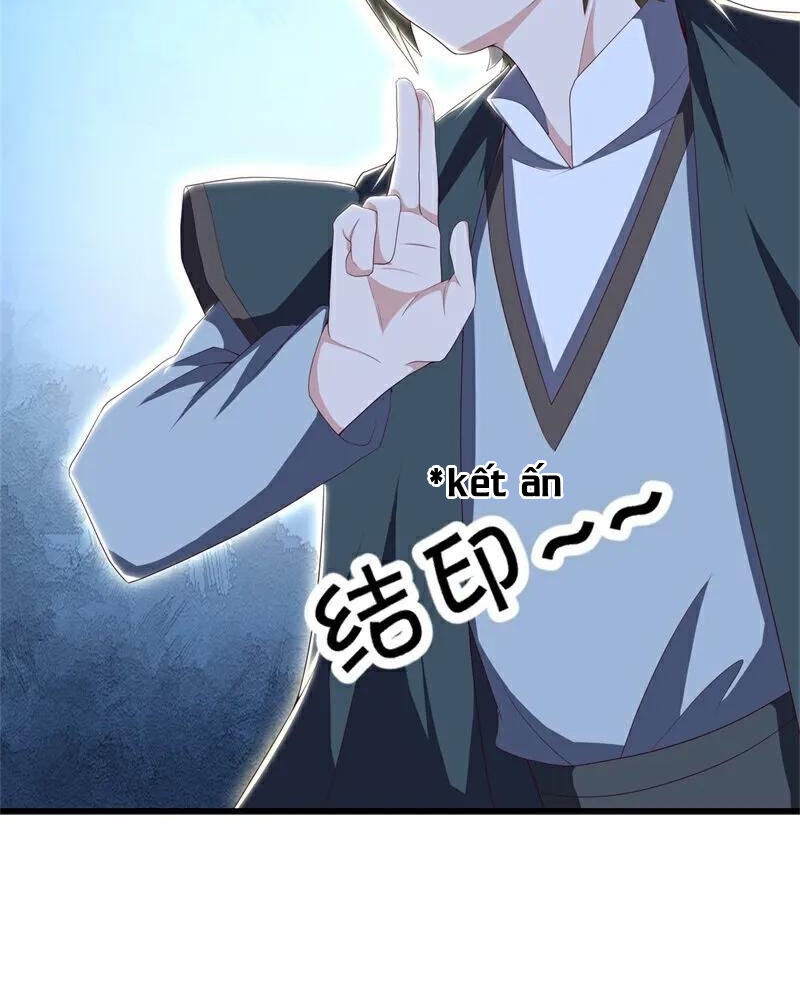 Chiến Hồn Tuyệt Thế Chapter 710 - Trang 2