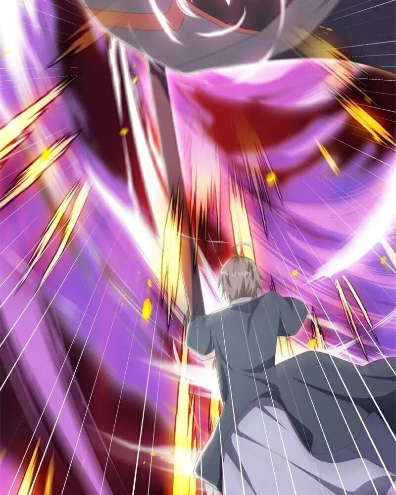 Chiến Hồn Tuyệt Thế Chapter 710 - Trang 2