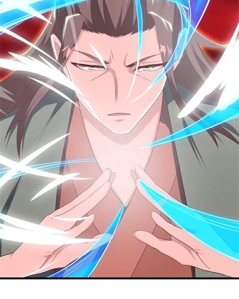 Chiến Hồn Tuyệt Thế Chapter 710 - Trang 2