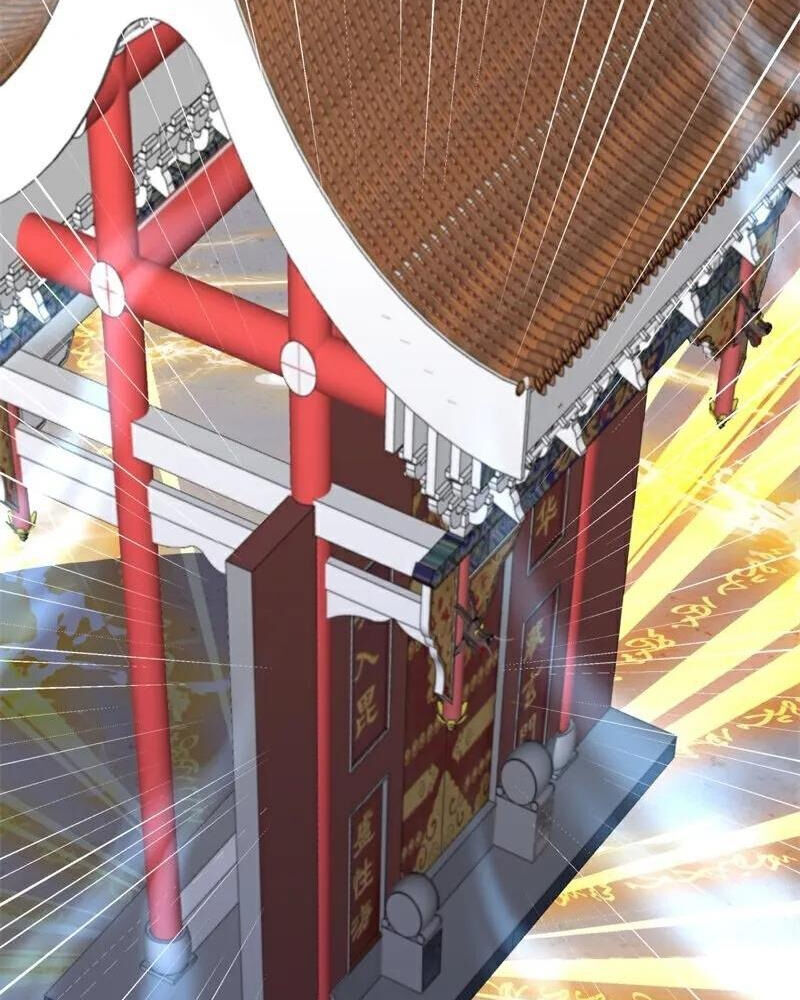 Chiến Hồn Tuyệt Thế Chapter 710 - Trang 2