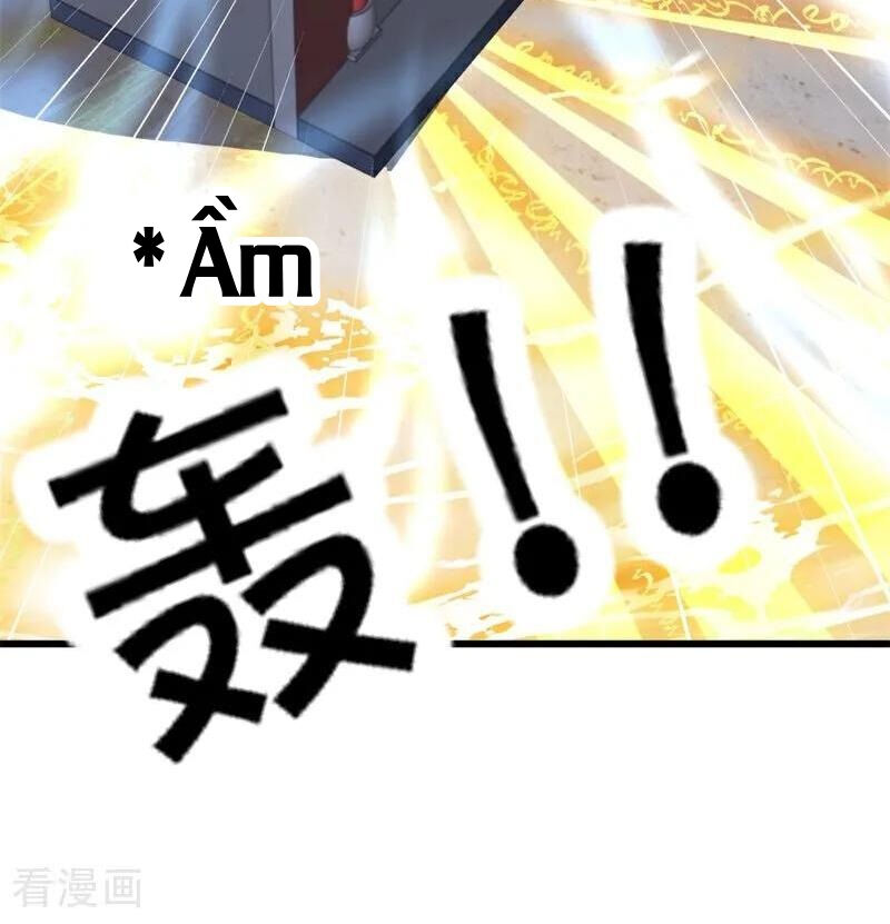 Chiến Hồn Tuyệt Thế Chapter 710 - Trang 2