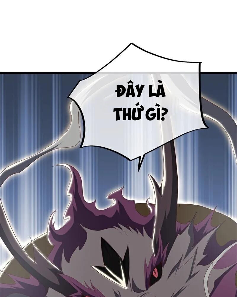 Chiến Hồn Tuyệt Thế Chapter 710 - Trang 2