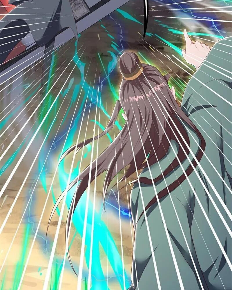 Chiến Hồn Tuyệt Thế Chapter 710 - Trang 2