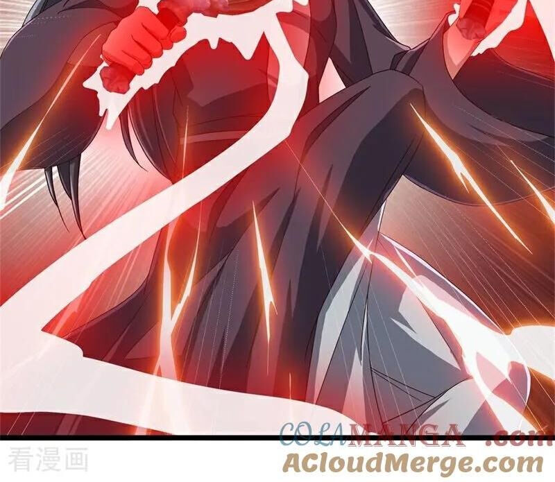 Chiến Hồn Tuyệt Thế Chapter 710 - Trang 2