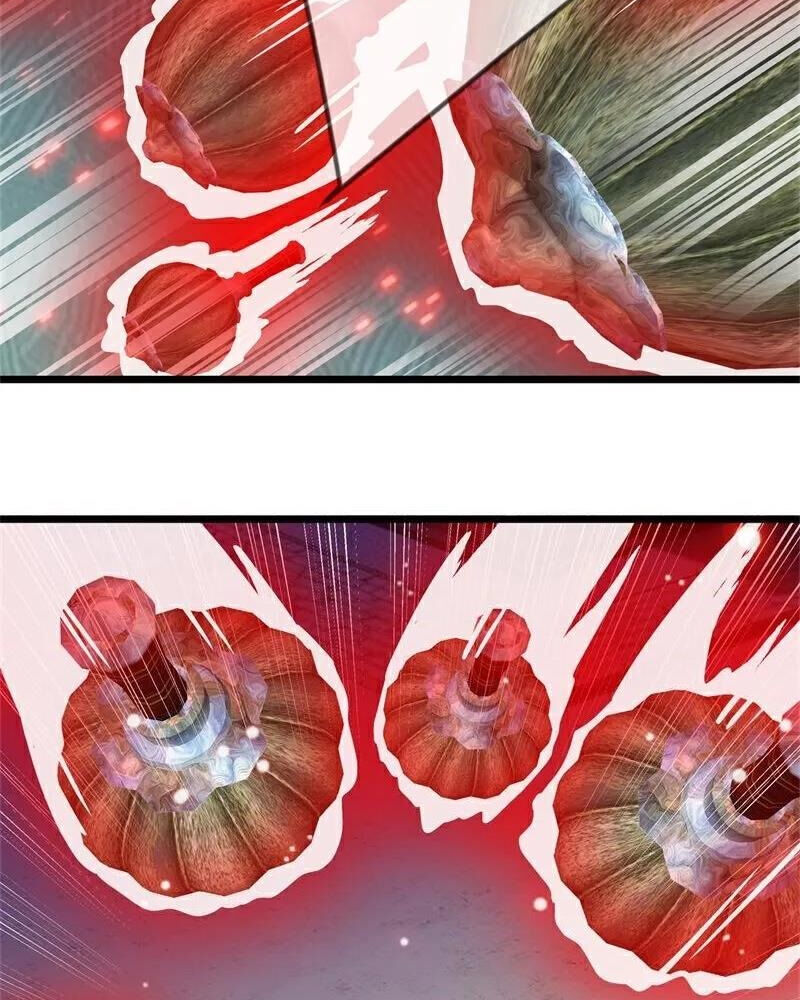 Chiến Hồn Tuyệt Thế Chapter 710 - Trang 2