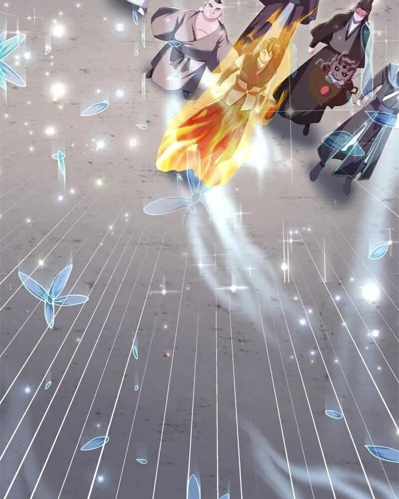 Chiến Hồn Tuyệt Thế Chapter 710 - Trang 2