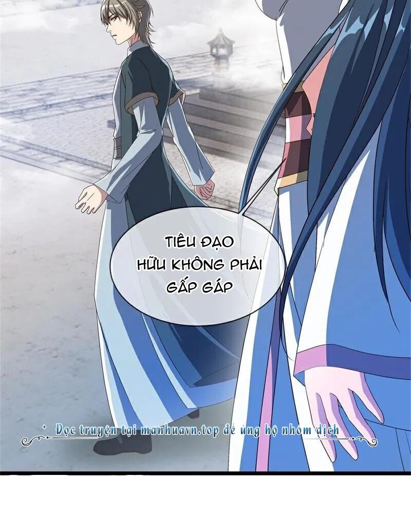 Chiến Hồn Tuyệt Thế Chapter 710 - Trang 2
