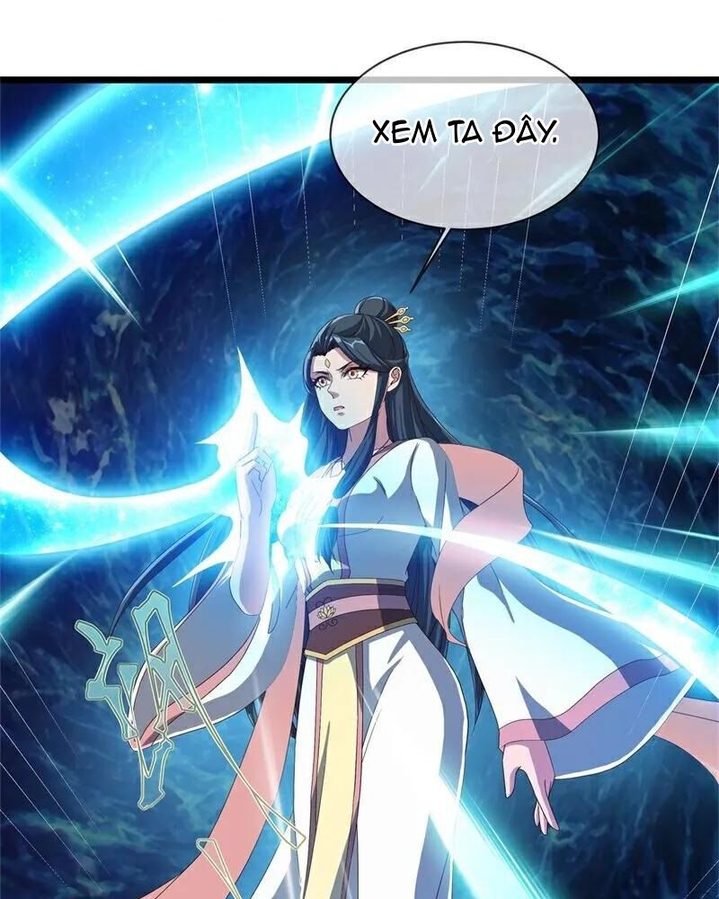 Chiến Hồn Tuyệt Thế Chapter 710 - Trang 2