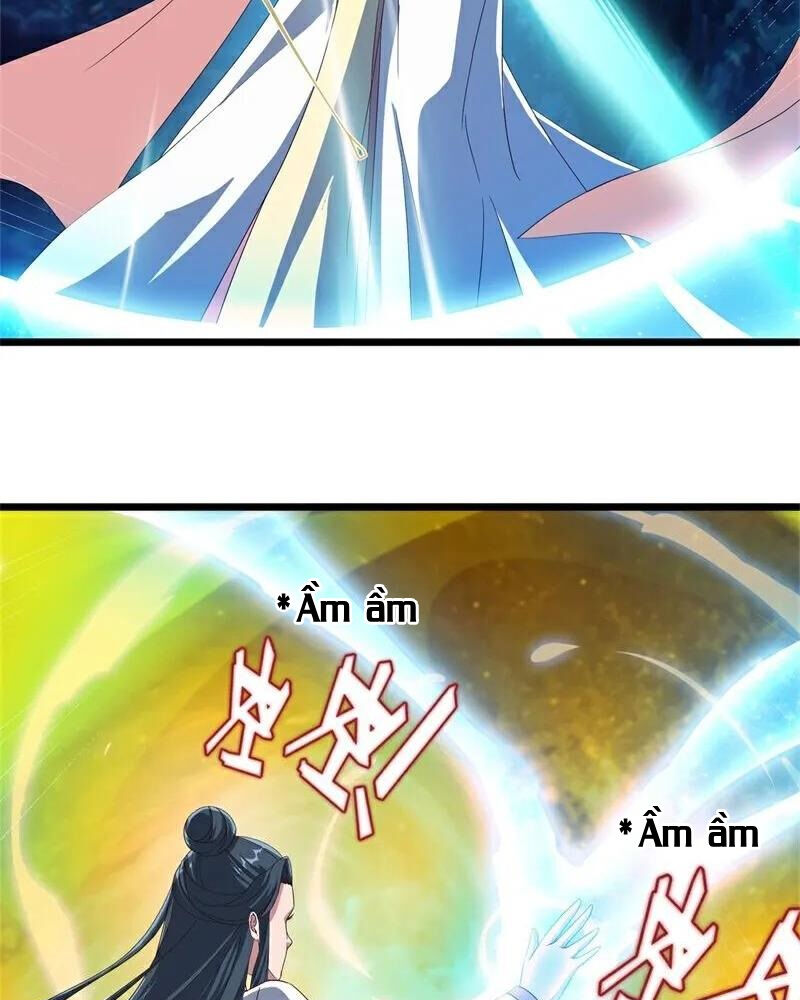 Chiến Hồn Tuyệt Thế Chapter 710 - Trang 2