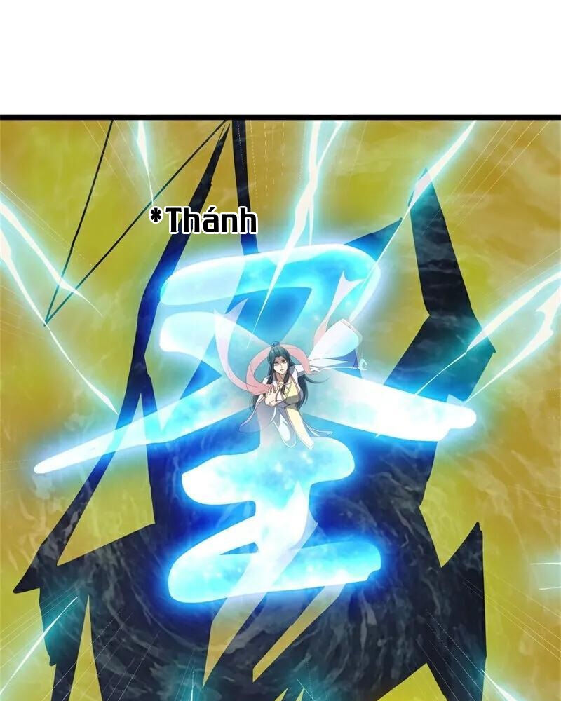 Chiến Hồn Tuyệt Thế Chapter 710 - Trang 2