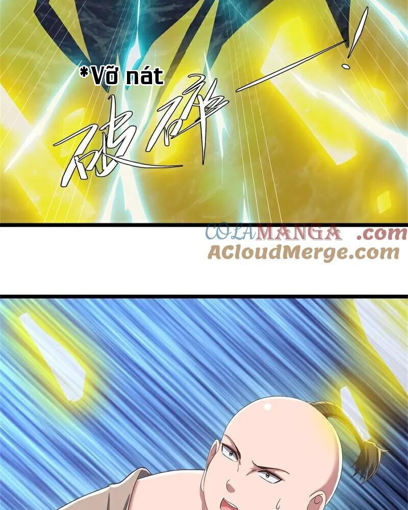 Chiến Hồn Tuyệt Thế Chapter 710 - Trang 2